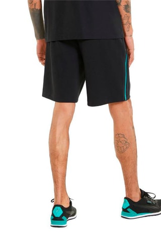 Short Mercedes AMG Petronas F1 
Noir