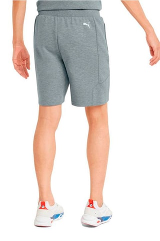 Short BMWH M Motorsport - 
Gris