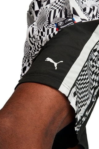 Short BMW MMS - Noir