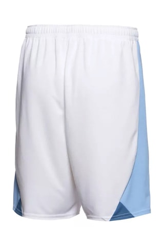 Short Puma MCFC Replica Blanc