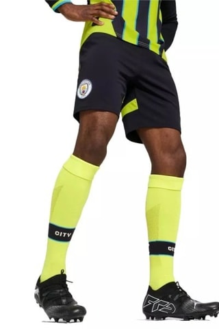 Short Manchester City - Noir