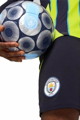 Short Manchester City - Noir