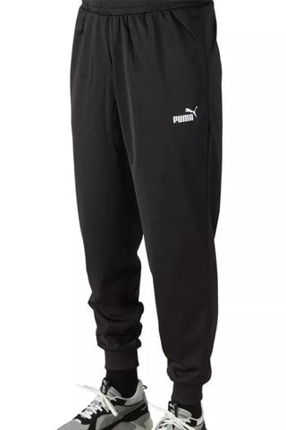 Veste et pantalon - Noir et blanc