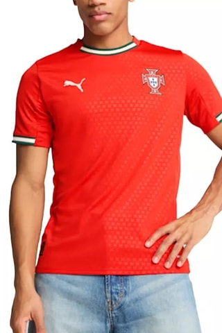 T-shirt Fpf Home Jersey Replay - Rouge