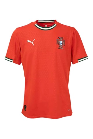 T-shirt Fpf Home Jersey Replay - Rouge