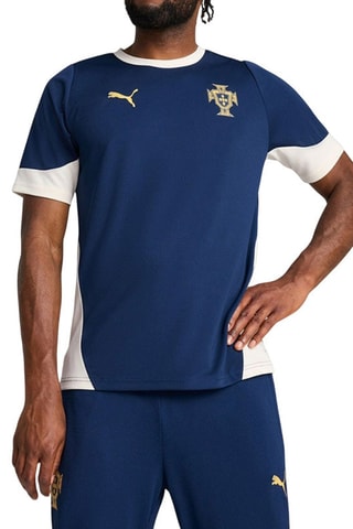 T-shirt Fpf Training Jersey - Bleu