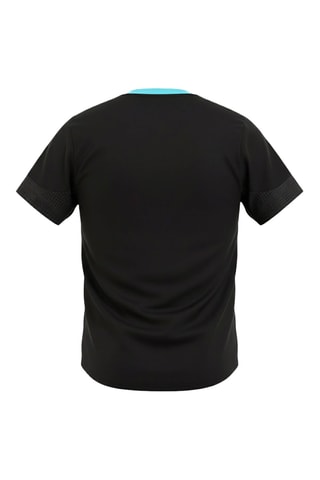 T-shirt Om Training Jersey - Noir