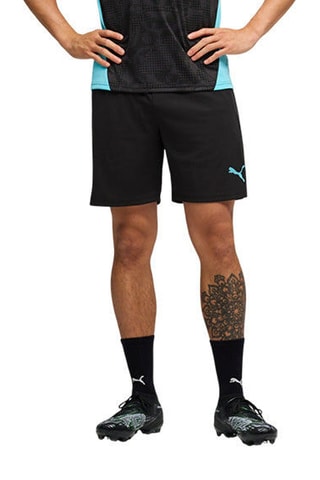 Short Om Training - Noir