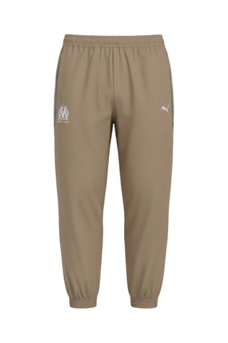 Pantalon de survêtement Training Om - Beige