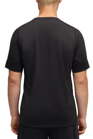 T-shirt Mcfc Training Jersey - Noir