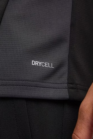 T-shirt Mcfc Training Jersey - Noir