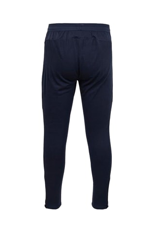 Pantalon de survêtement Mcfc Training Pant - Bleu marine