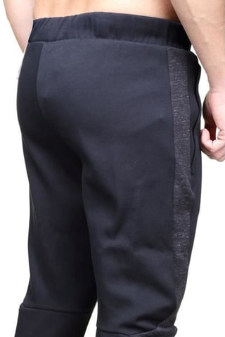 Pantalon de survêtement Fd Evostripe Pro - Noir