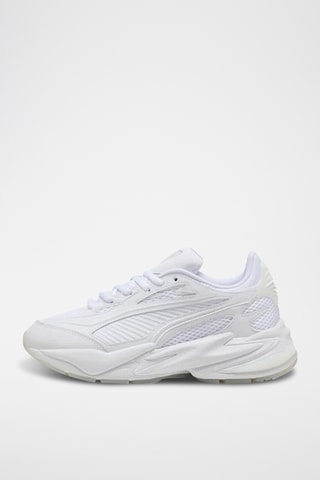 Baskets Rs Surge - Blanc