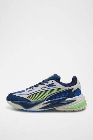 Baskets Rs Surge - Bleu