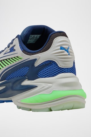 Baskets Rs Surge - Bleu