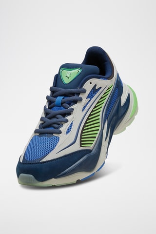 Baskets Rs Surge - Bleu