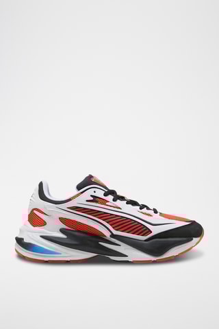 Baskets Rs Surge - Blanc