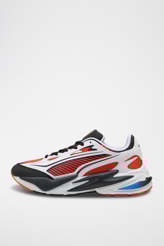 Baskets Rs Surge - Blanc