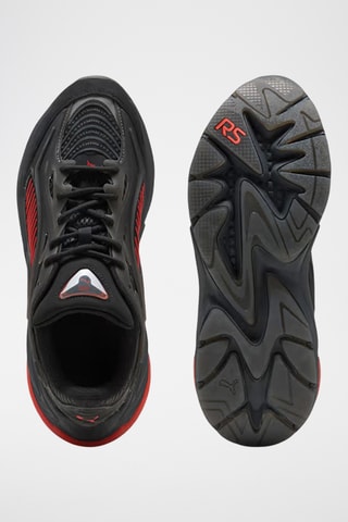 Baskets Rs Surge Vibrant - Noir