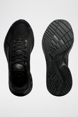 Baskets Hypnotic Ls 2 - Noir