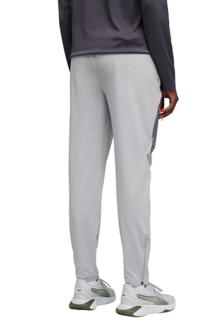 Pantalon de survêtement Powertrain Strech Wmn - Gris