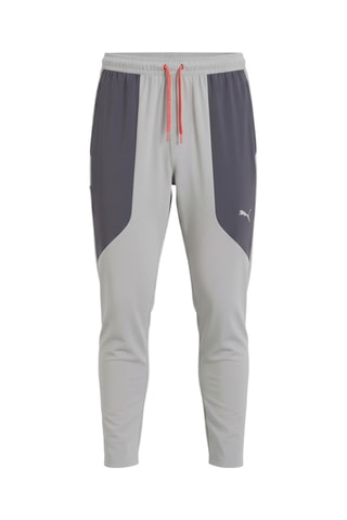 Pantalon de survêtement Powertrain Strech Wmn - Gris