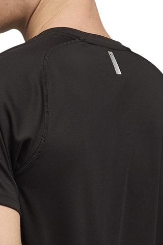 T-shirt M Pwrtrain Fabric - Noir