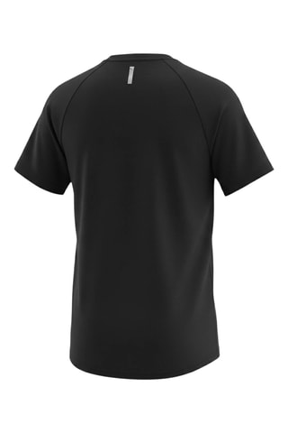 T-shirt M Pwrtrain Fabric - Gris