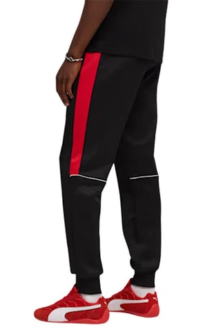 Jogging Ferrari Mt7 - Noir