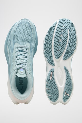 Baskets Velocity Nitro 4 - Ciel