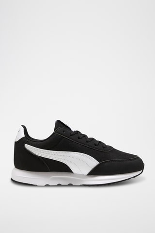 Baskets Puma R78 Lightwind - Noir