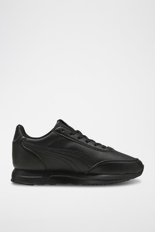 Baskets Puma R78 Lightwind - Noir