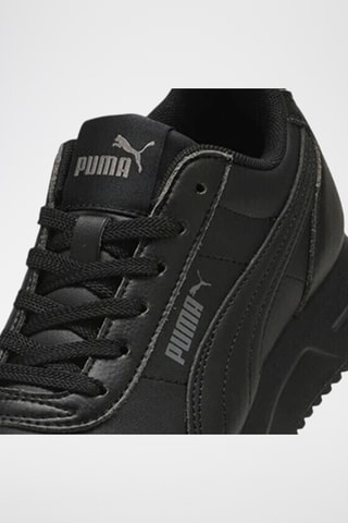 Baskets Puma R78 Lightwind - Noir