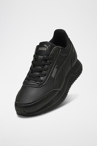 Baskets Puma R78 Lightwind - Noir