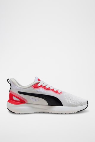 Baskets Softride Cosmic Street Sliptech - Blanc