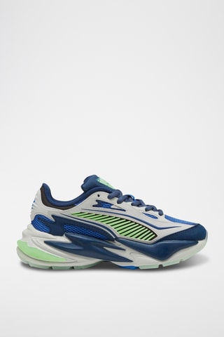 Baskets Rs Surge - Bleu