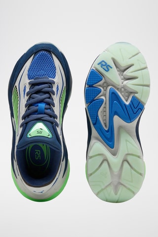 Baskets Rs Surge - Bleu