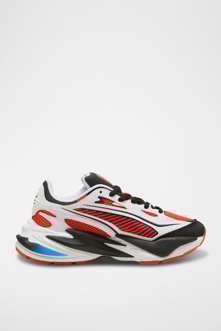 Baskets Rs Surge - Blanc