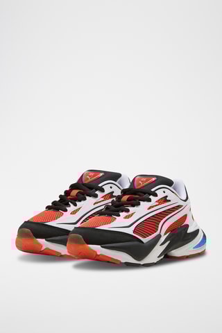 Baskets Rs Surge - Blanc