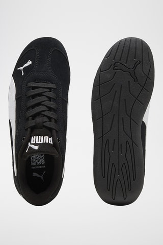 Baskets en cuir Replicatch Sd - Noir