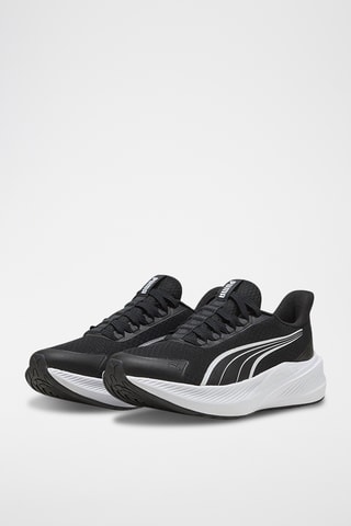 Baskets Dasher Lite Sliptech - Noir