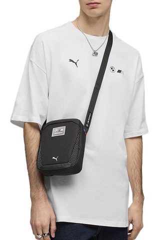 Sacoche Bmw Mms Portable - Noir