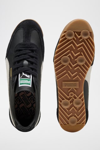 Baskets Arizona Retro - Noir