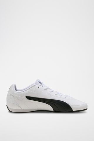 Baskets Puma Catch - Blanc