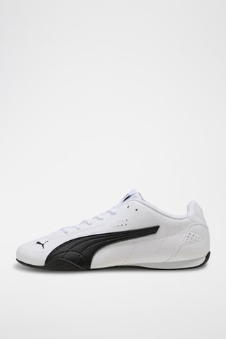 Baskets Puma Catch - Blanc