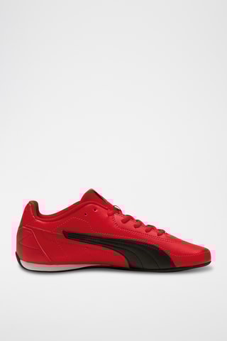 Baskets Puma Catch - Rouge