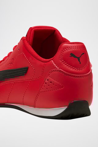 Baskets Puma Catch - Rouge