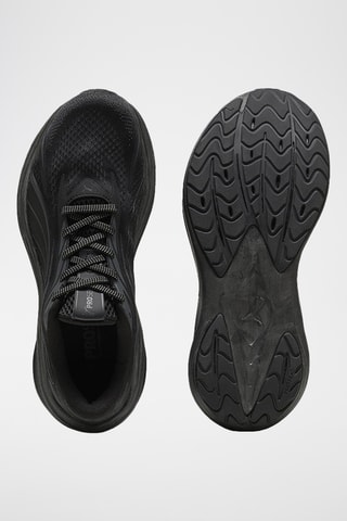 Baskets compensées Maxima Pro - Noir