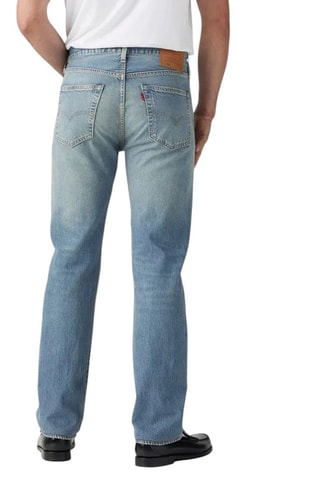 Jean 501® Original - Bleu